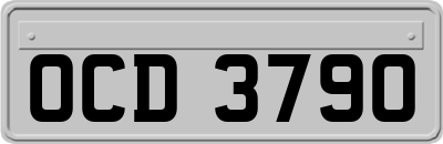 OCD3790