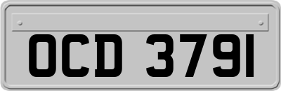 OCD3791