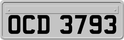 OCD3793