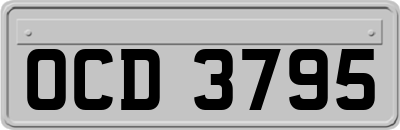 OCD3795