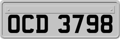 OCD3798