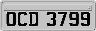 OCD3799