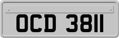 OCD3811