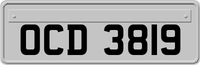OCD3819