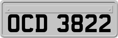 OCD3822
