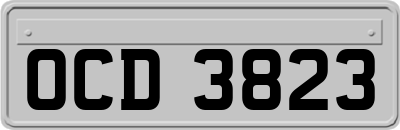 OCD3823