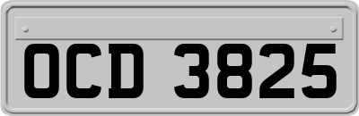 OCD3825