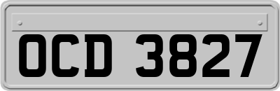 OCD3827