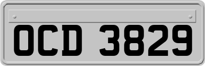 OCD3829