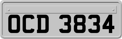 OCD3834
