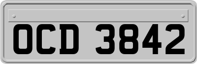 OCD3842