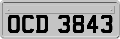 OCD3843