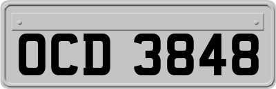 OCD3848