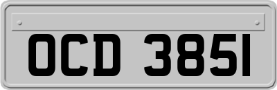 OCD3851