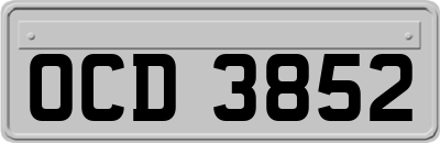 OCD3852