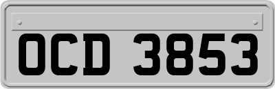 OCD3853