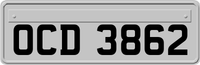 OCD3862