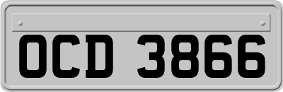 OCD3866