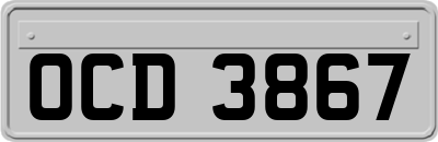 OCD3867
