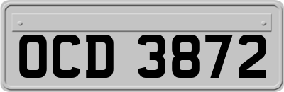 OCD3872