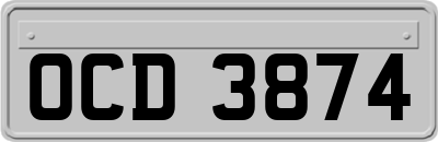 OCD3874