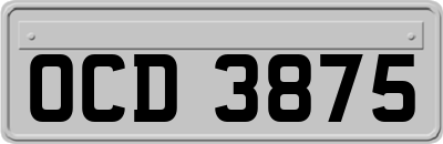 OCD3875