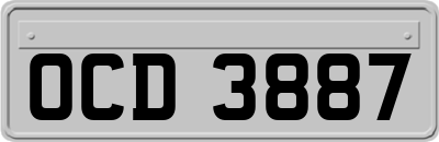 OCD3887