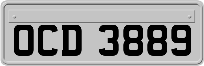 OCD3889