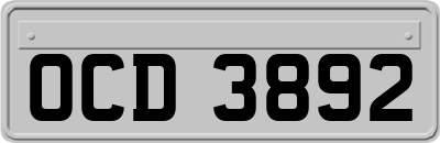 OCD3892