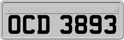 OCD3893