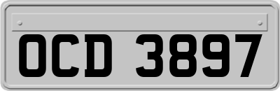 OCD3897