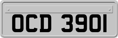 OCD3901
