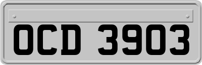 OCD3903