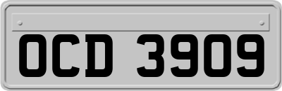 OCD3909
