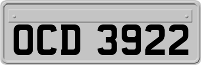 OCD3922