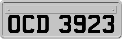 OCD3923