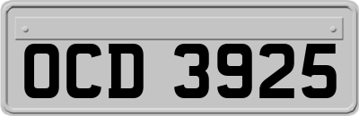 OCD3925