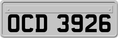OCD3926