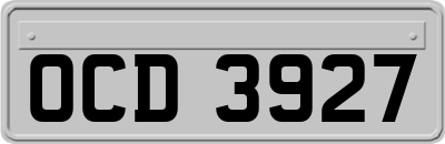 OCD3927