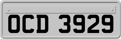 OCD3929