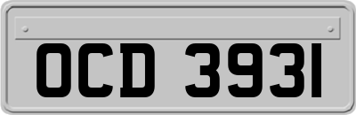 OCD3931