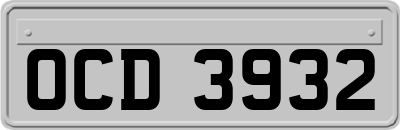 OCD3932