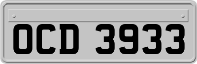 OCD3933