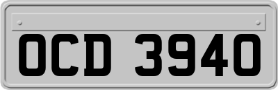 OCD3940