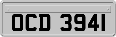 OCD3941