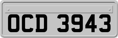 OCD3943