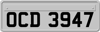 OCD3947