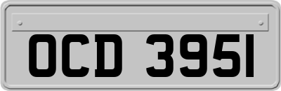 OCD3951