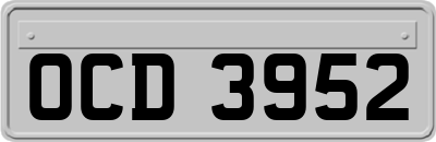OCD3952