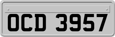 OCD3957
